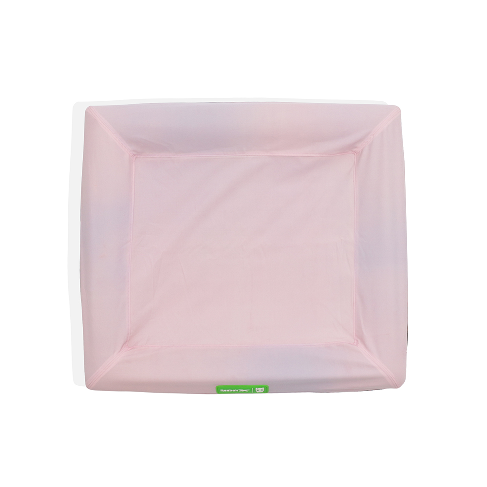 Capa de Cama Zee.Bed Reebok Aerobic