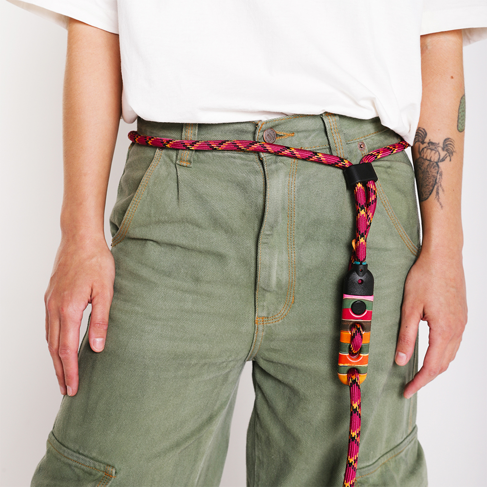 Guia Mãos Livres para Cachorros FARM Rio Selva | Imagem 2