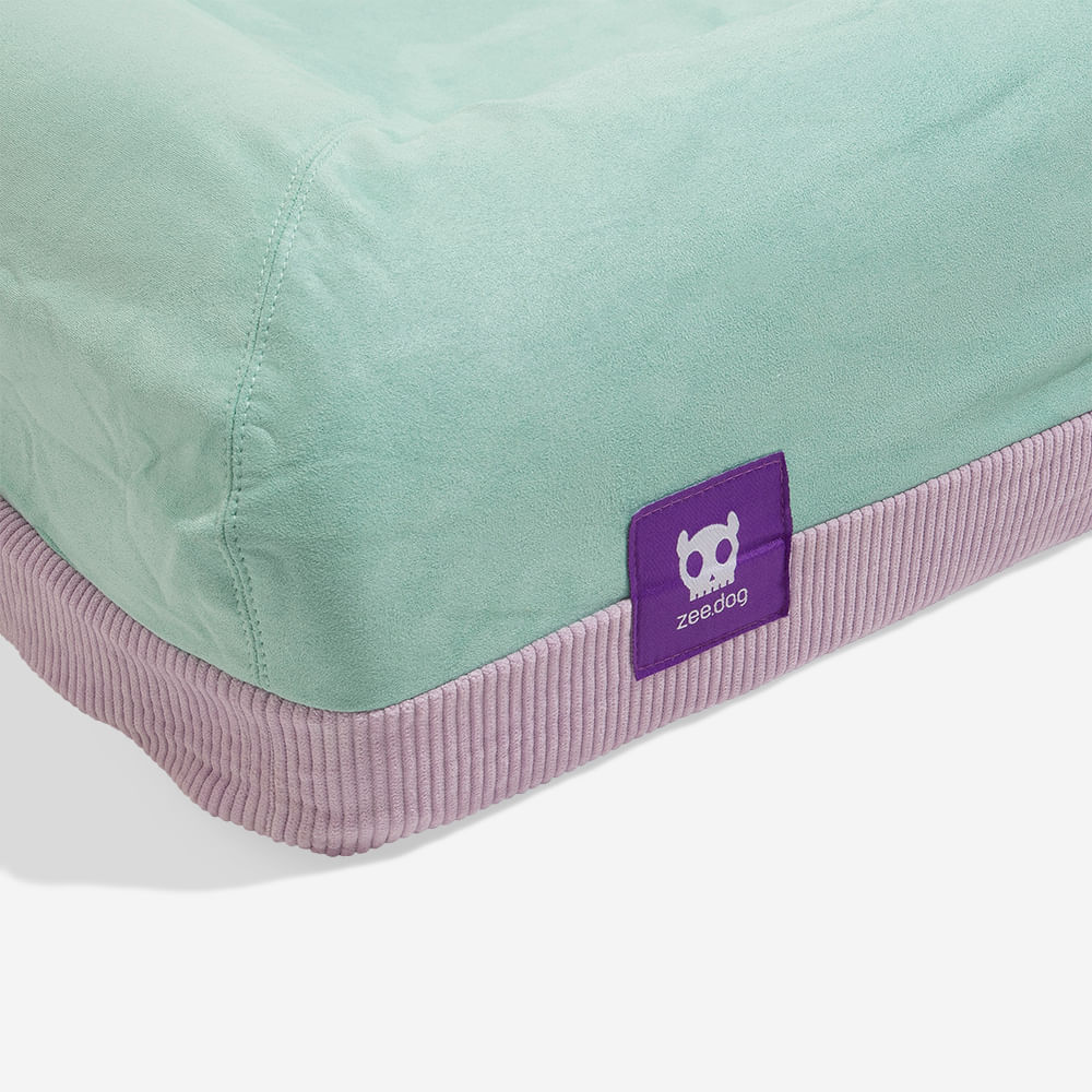 Capa de Cama Zee.Bed Lotus | Imagem 3
