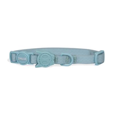 Coleira Zee.Cat Neopro Cloudy para Gatos U