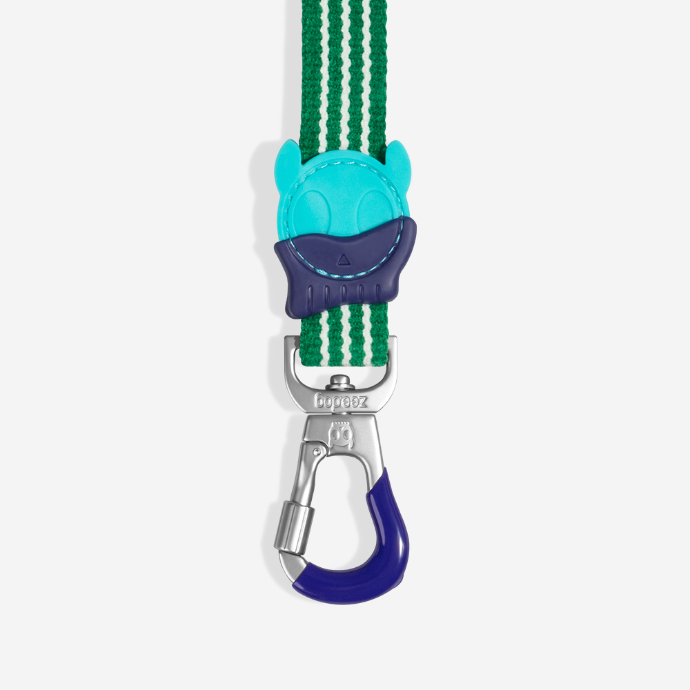 Guia para Cachorros Velvet Vibes Vert | Imagem 4