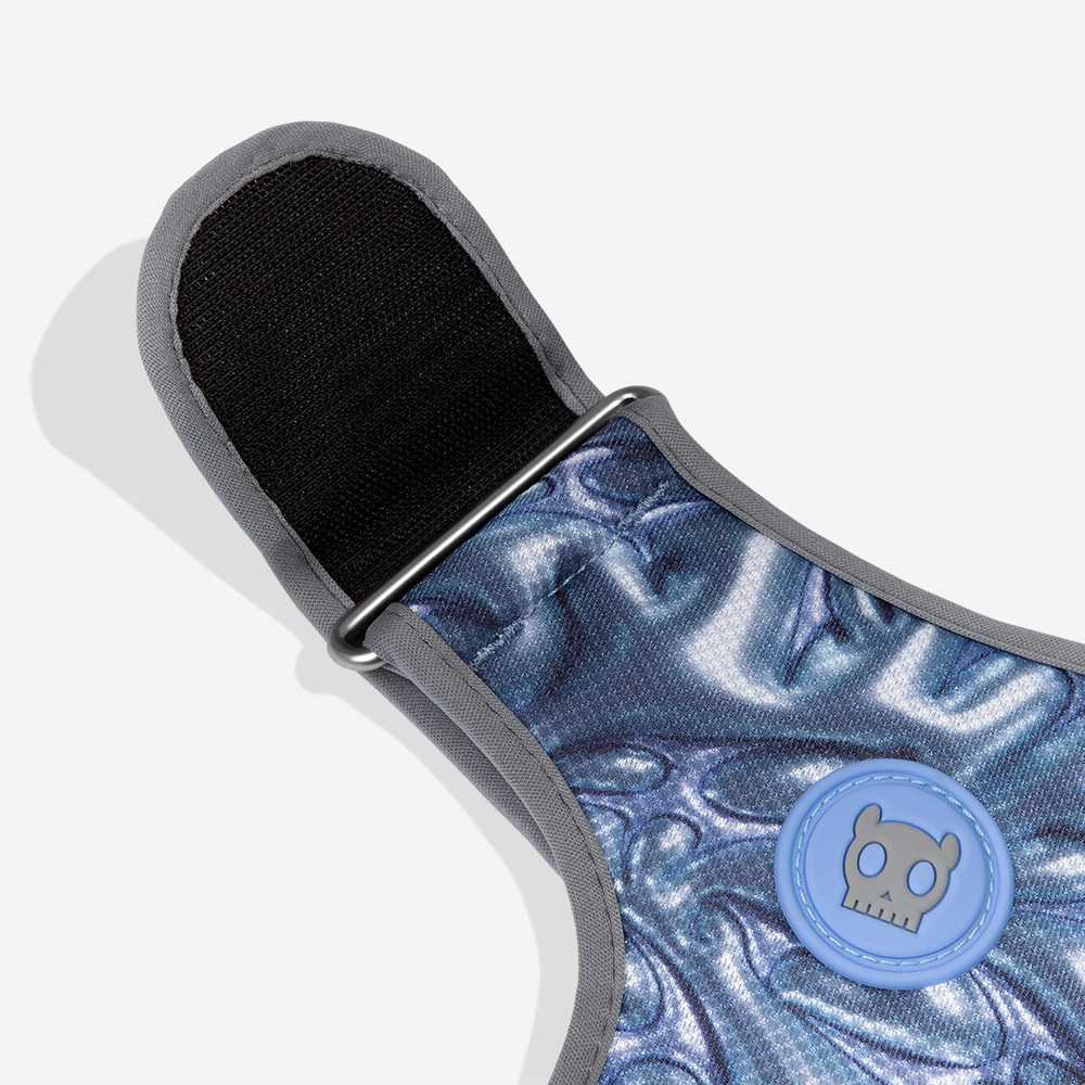 Peitoral para Cachorros Air Mesh Ajustável H3D Fly | Imagem 3