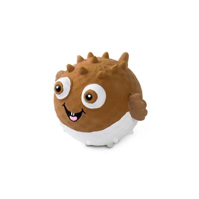 Brinquedo para Cães Spike Peixe Globo U
