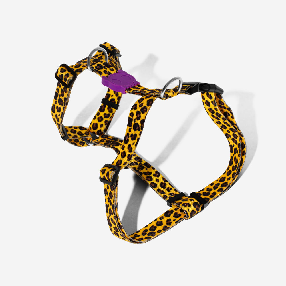 ♡HOOPEY♡  Peitoral para cachorros H Honey | Zee.Dog