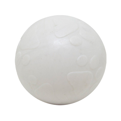 Brinquedo LCM Bola Duraflex para Cães P