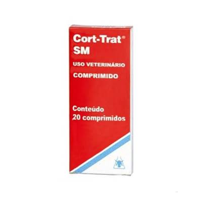 Cort-Trat SM