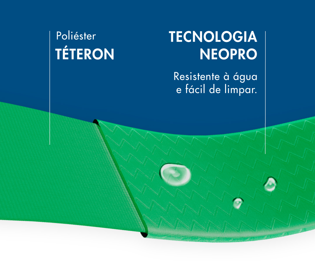 Guia para Cachorros Neopro Apex