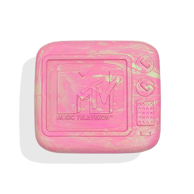 Brinquedo de Borracha Natural MTV U
