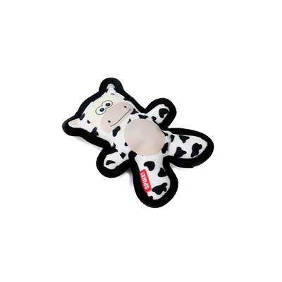 Brinquedo para Cães Spike Vaca Canvas U