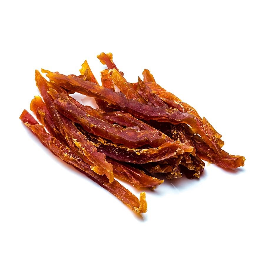 Snack Barkkies Soft Sticks para Cães