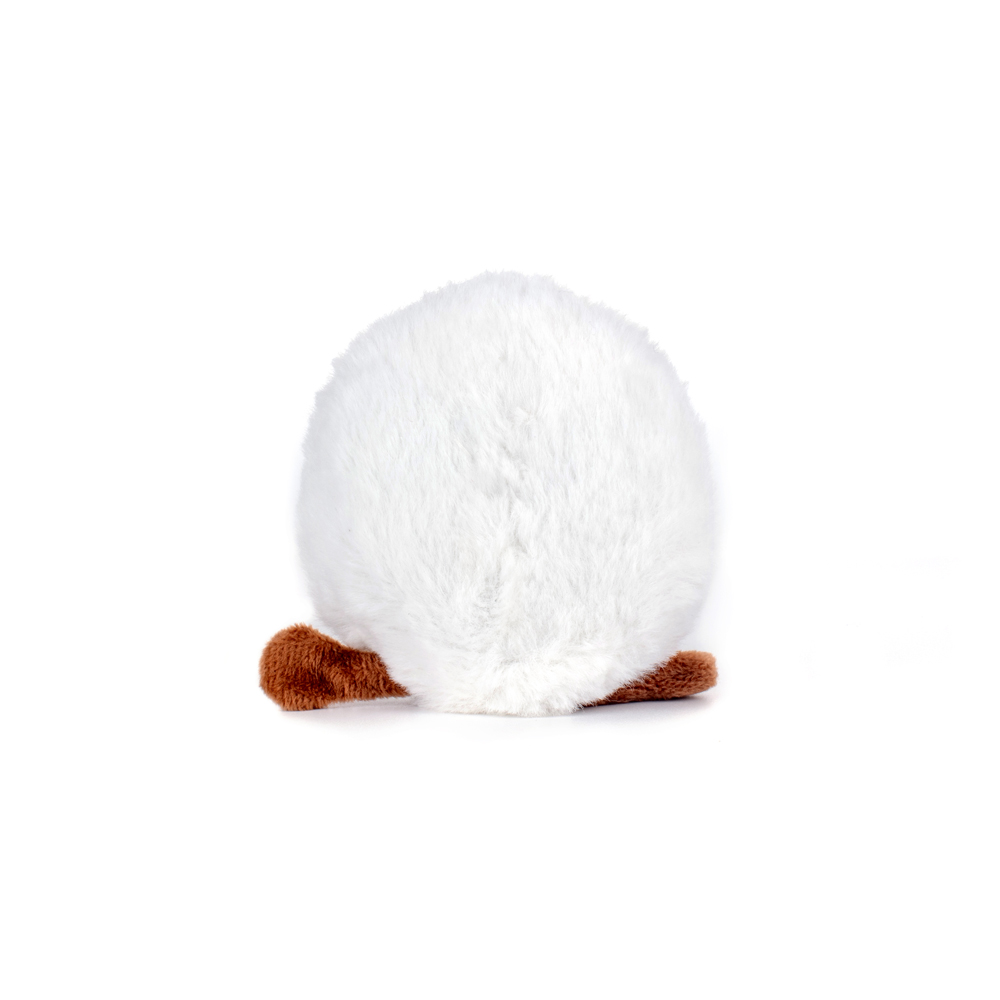 Brinquedo Fuzz para Gatos Ovo Feliz