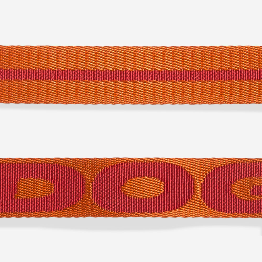 Guia para Cachorros Jacquard Gibson | Imagem 5