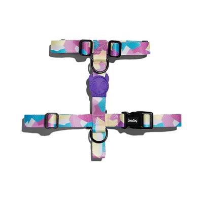 Peitoral para Cachorros H Candy G