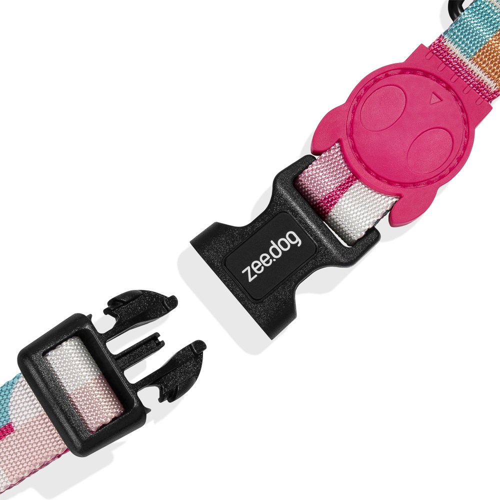 Coleira para Cachorros Bloom