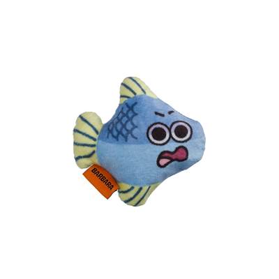 Brinquedo Presas Cansei de Ser Gato Barbara U