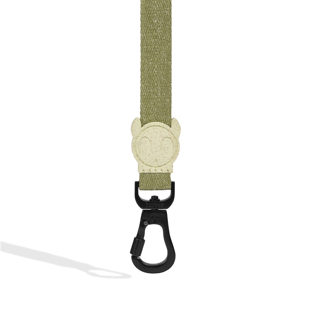 Guia para Cachorros Moss Naturals 