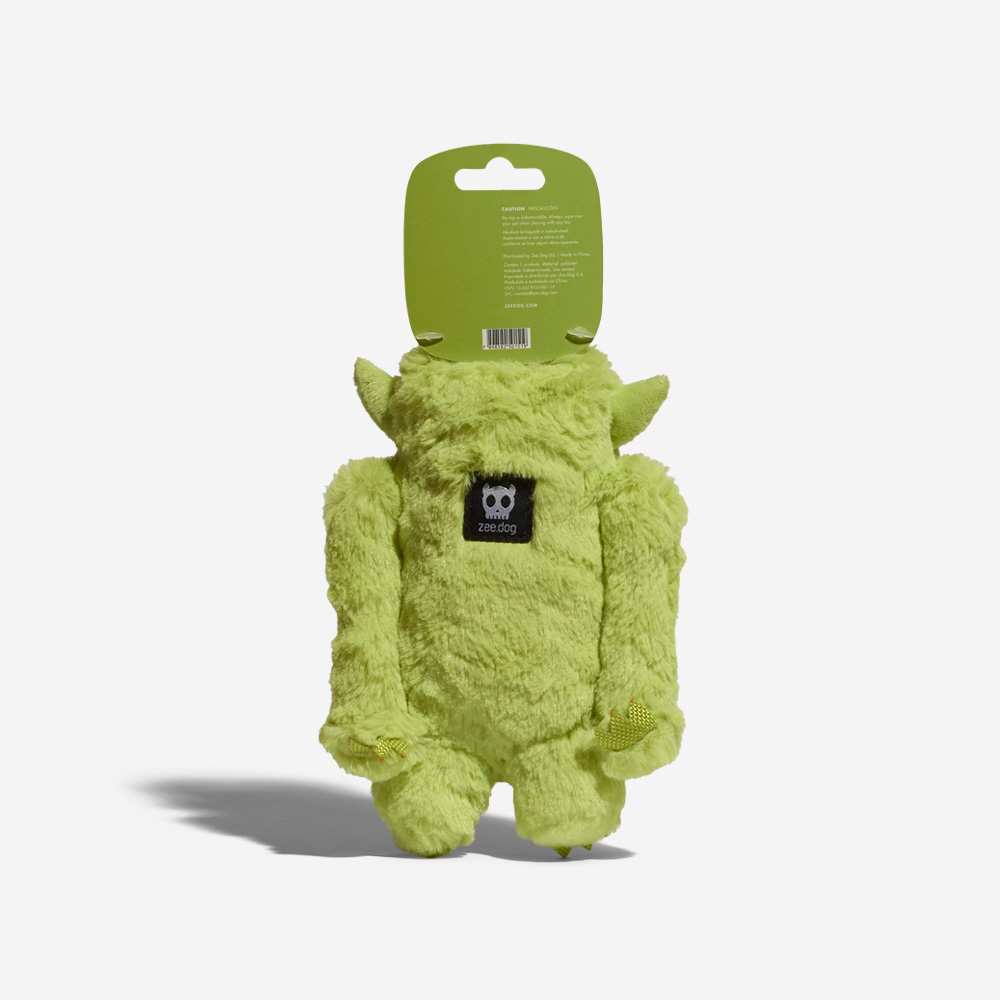 Brinquedo para Cachorros Monsterz Greg | Imagem 2