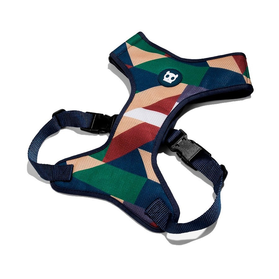Peitoral para Cachorros Air Mesh Ajustável Pacco 