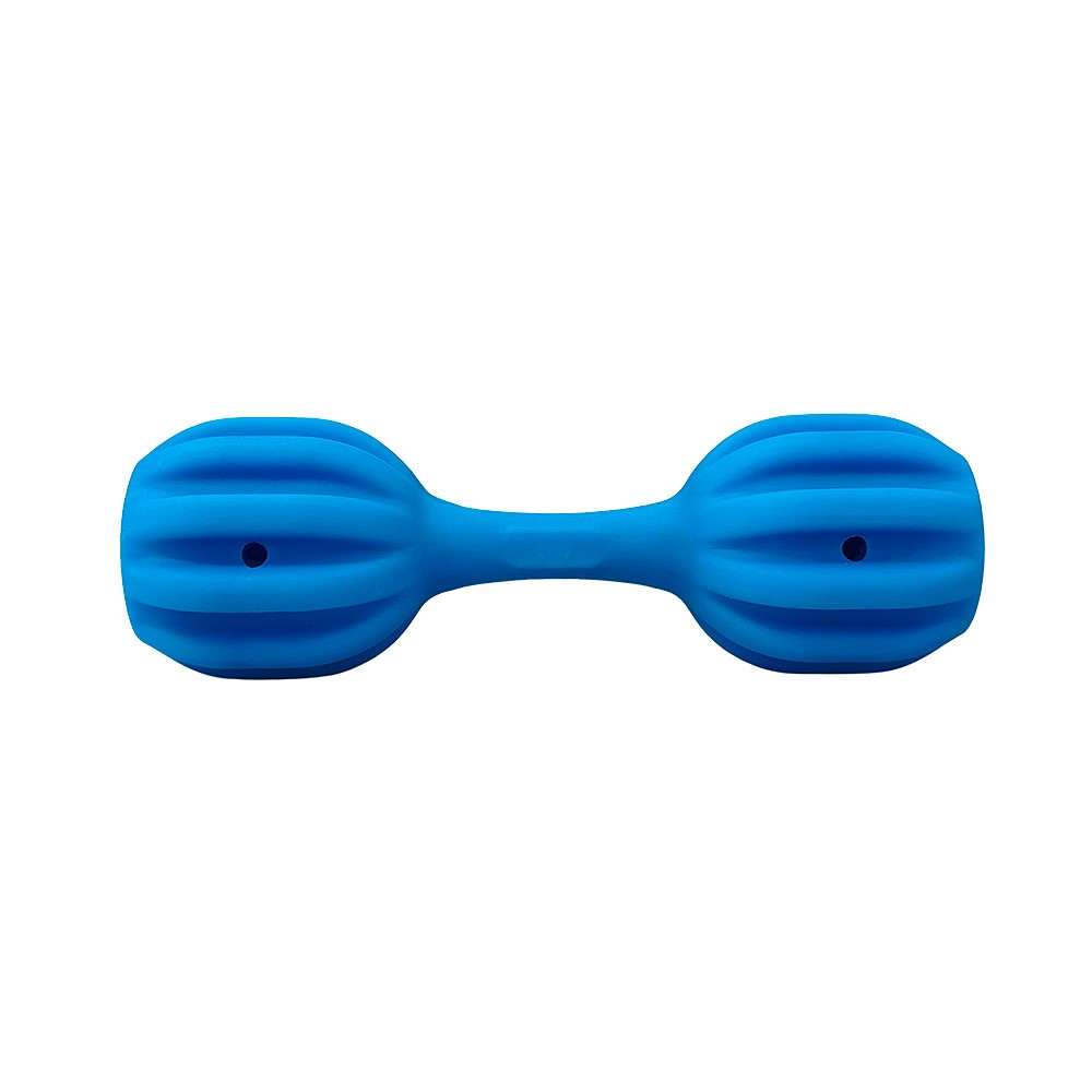 Brinquedo Amicus Fun Toys Pet Fit Azul para Cães