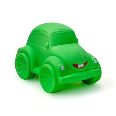 Brinquedo Seven Pet Fusca para Cães - Cores Sortidas U