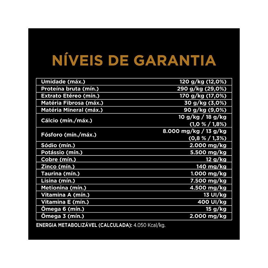 Ração Pro Plan Adult Optilife para Cães Adultos de Raças Pequenas sabor Frango & Arroz