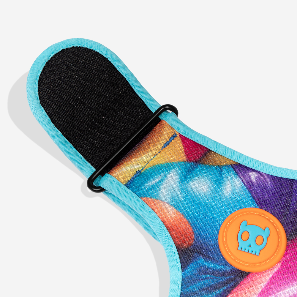 Peitoral para Cachorros Air Mesh Ajustável H3D Bounce | Imagem 3