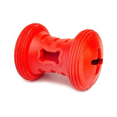 Brinquedo Germanhart Gira Snack Roller para Cães U