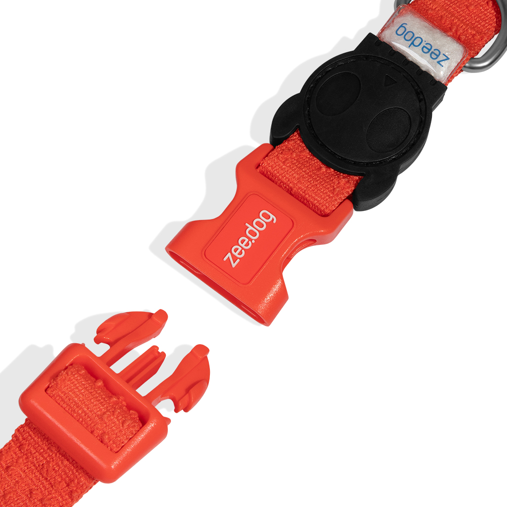 Coleira para Cachorros Fuse Grid