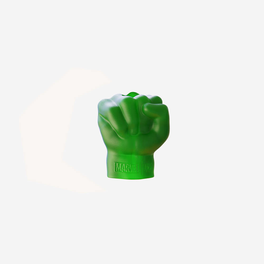 Zee.Pinz Marvel - Hulk | Imagem 0