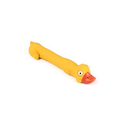 Brinquedo para Cães Spike Pato Stick Látex U