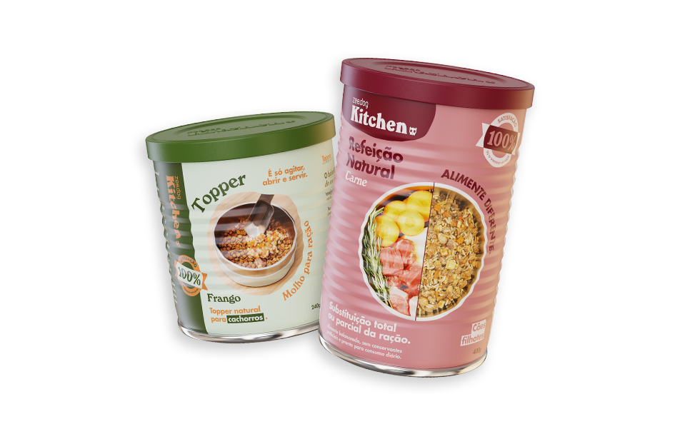 Alimentos Naturais