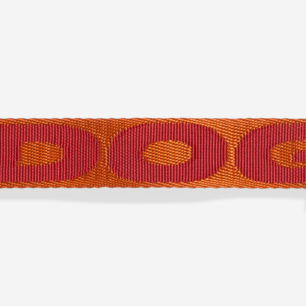 Coleira Zee.Cat Jacquard Gibson para Gatos  | Imagem 2