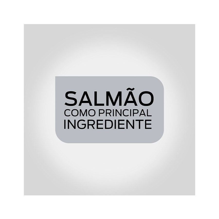 Ração Pro Plan Sachê Adult para Gatos Adultos sabor Salmão ao Molho