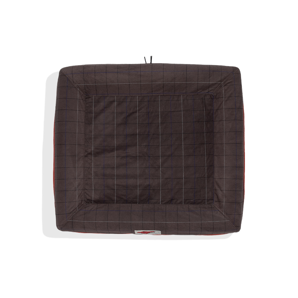 Capa de Cama Velvet Vibes