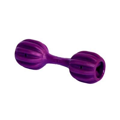 Brinquedo Amicus Fun Toys Pet Fit Roxo para Cães
