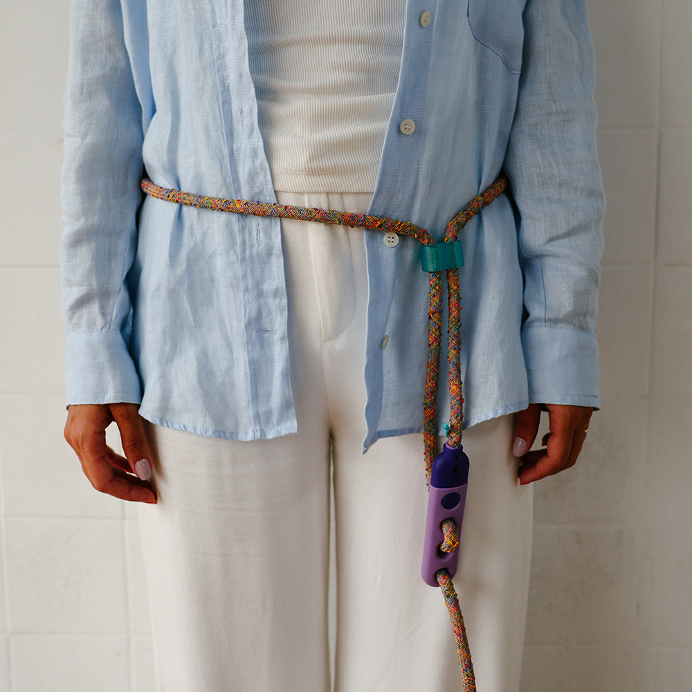 Guia Mãos Livres para Cachorros Fuse UFO | Imagem 2