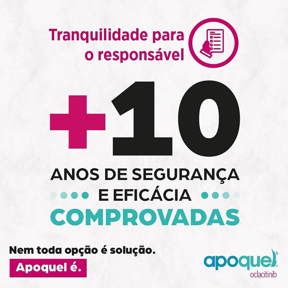 Apoquel Dermatológico 
