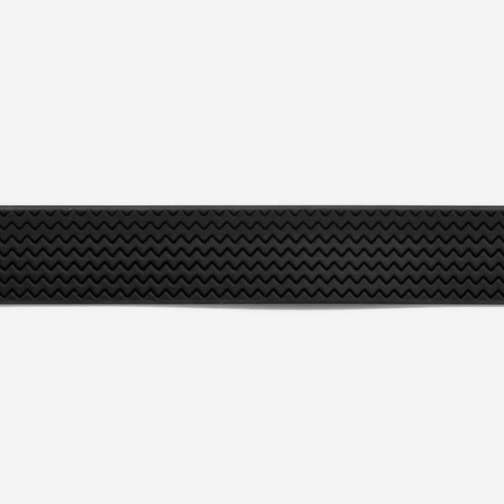 Coleira para Cachorros Neopro Preto | Imagem 3