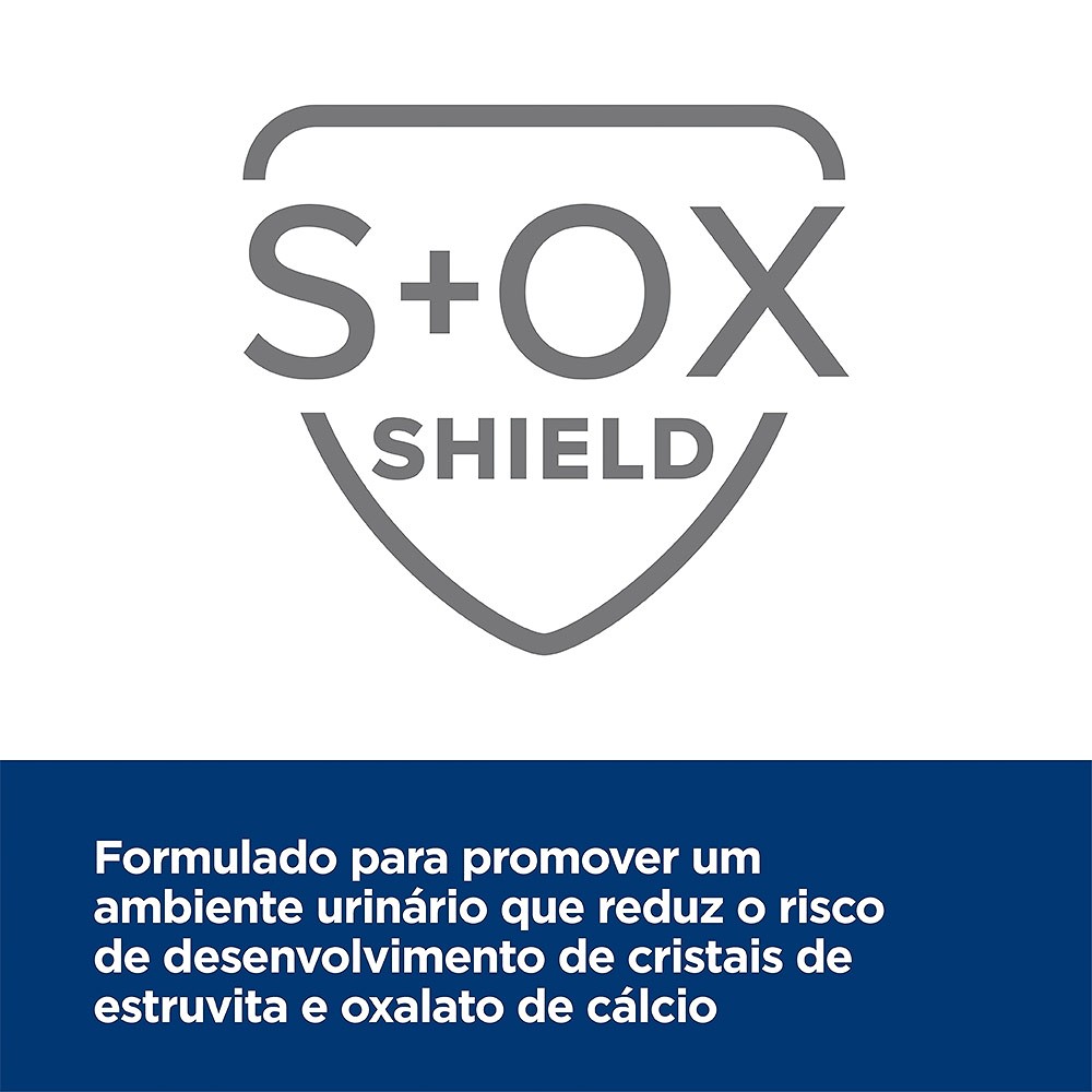 Ração Úmida Hill's Prescription Diet Metabolic Obesidade para Cães