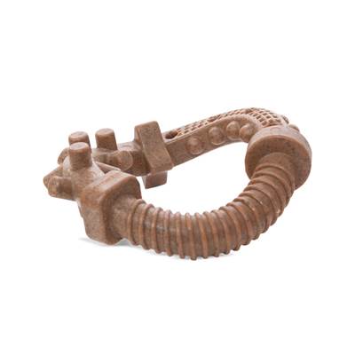 Brinquedo Mordedor Germanhart Roscão Circular para Cães U