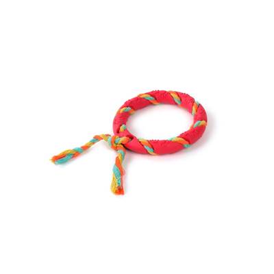Brinquedo Spike para Cães Donut de Corda U