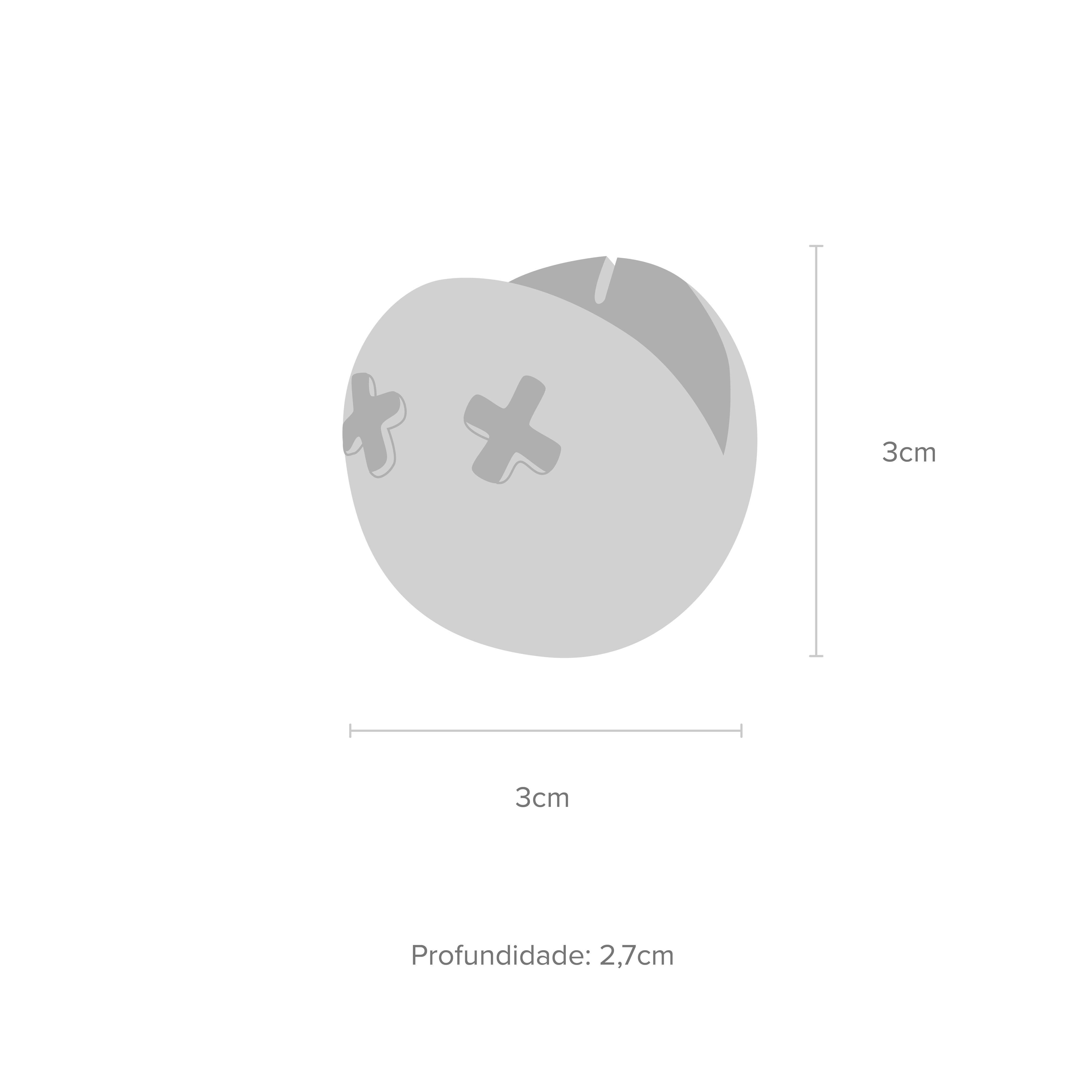 Zee.Pinz 8-bit mouth