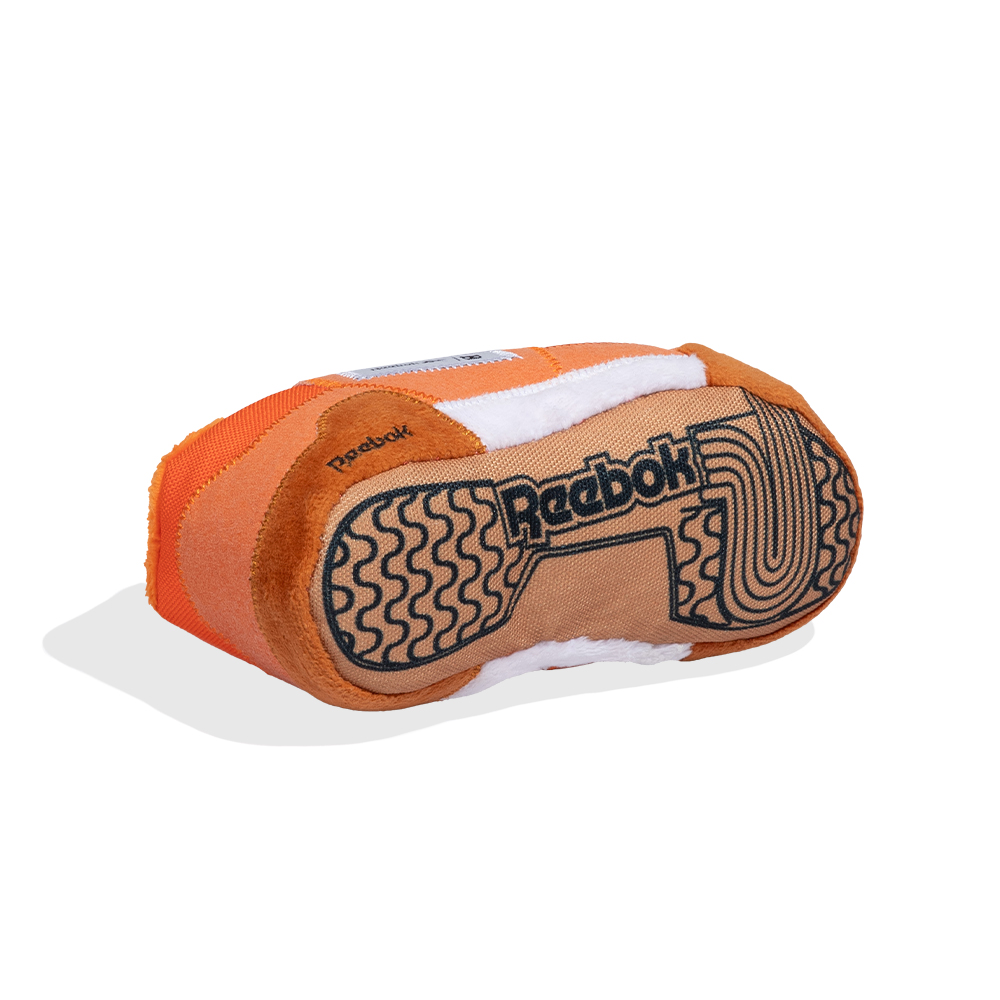 Brinquedo para Cachorros de Pelúcia Reebok Workout Plus