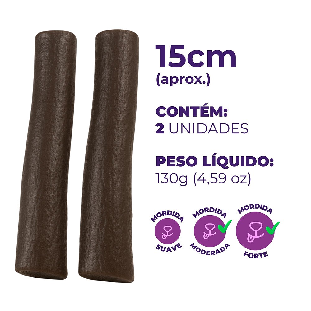 Osso Umami Condro Bites para Cães