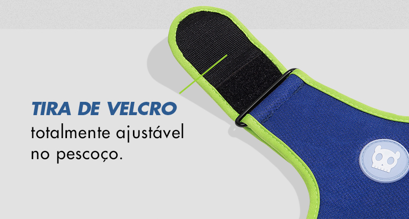 Peitoral para Cachorros Air Mesh Ajustável Jacquard Astro