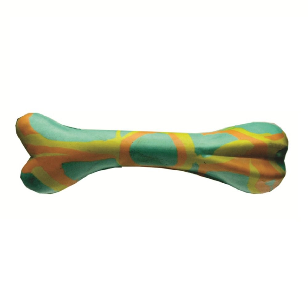 Brinquedo LCM Cães Ossão - Cores Sortidas 