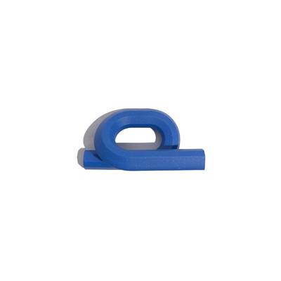 Brinquedo para Cachorros Loop Azul U