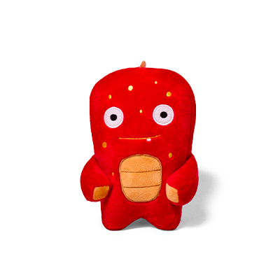 Brinquedo Stixx Alien Flex U