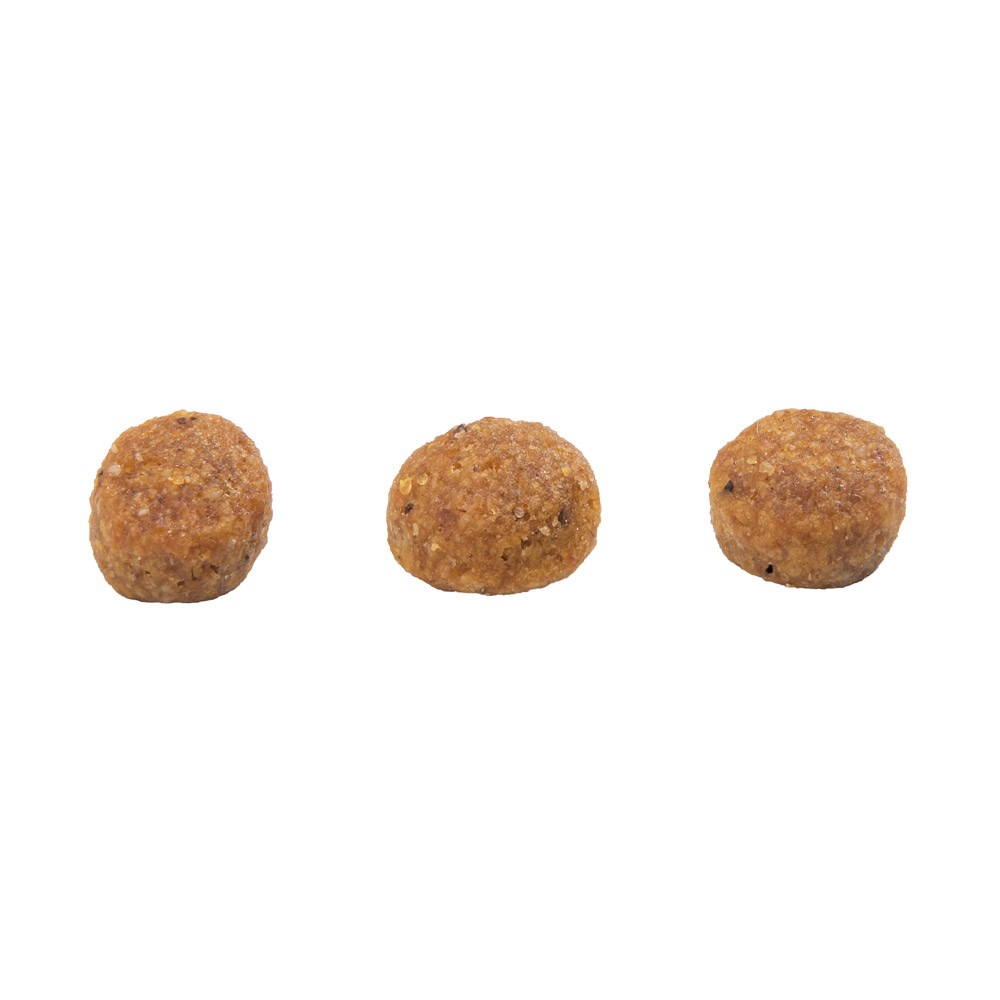 Ração Granplus para Gatos Adultos Castrados sabor Salmão & Arroz