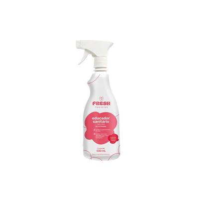 Educador Sanitário Fresh Training Xixi Não para Cães 500ml